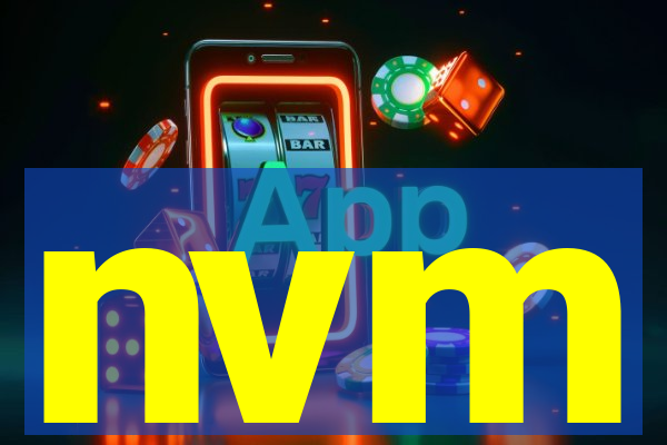 nvm-windows download